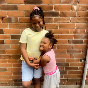 Meet your Posher, Aquinas